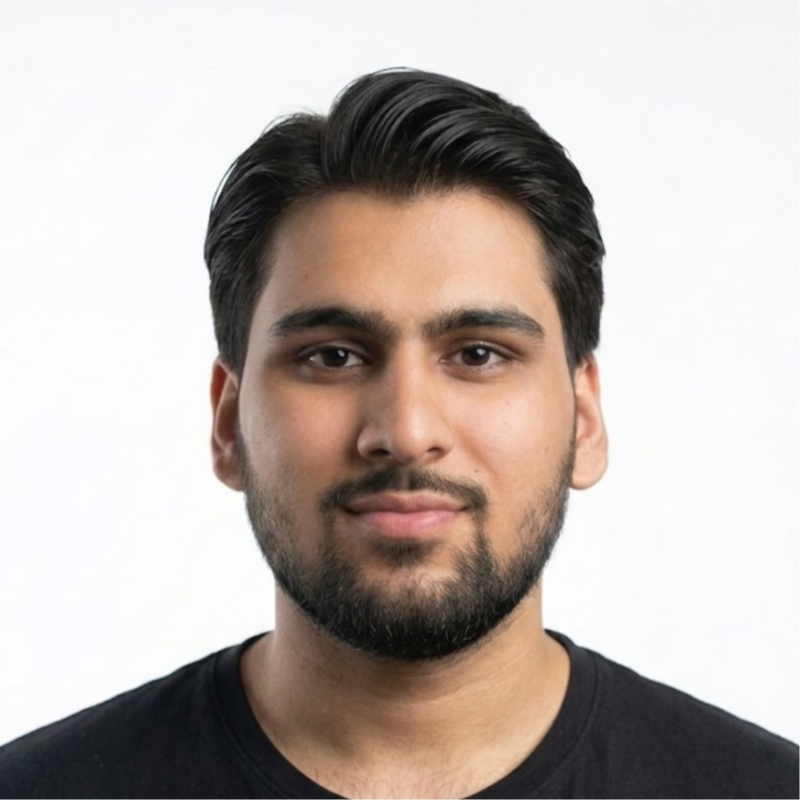 Amir Sohail, founder of Launchhouse